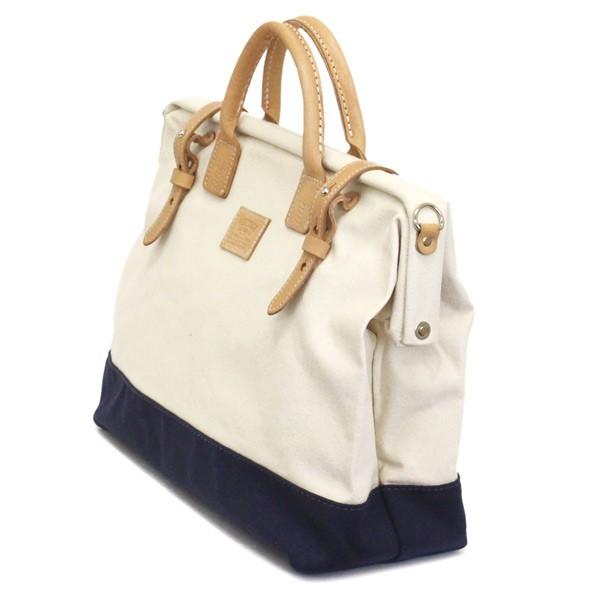 HERITAGE LEATHER CO.(ヘリテージレザー) NO.8213 Mason Bag M