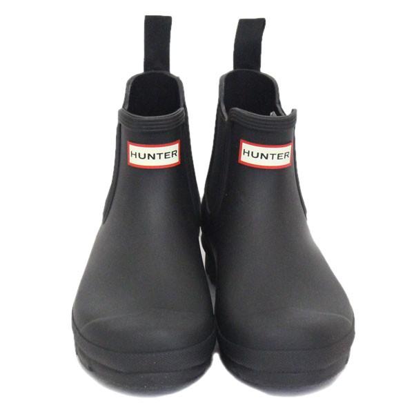 HUNTER（ハンター） sale セール MEN'S MFS9116RMA ORIGINAL CHELSEA