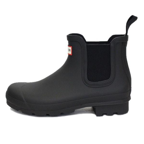 HUNTER（ハンター） sale セール MEN'S MFS9116RMA ORIGINAL CHELSEA