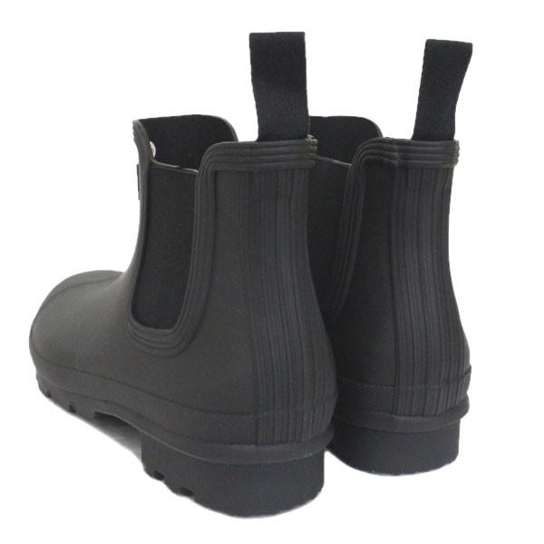 HUNTER（ハンター） sale セール MEN'S MFS9116RMA ORIGINAL CHELSEA
