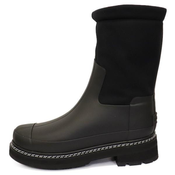 HUNTER（ハンター） WOMEN'S WFS1010NES REFINED STITCH SHERPA BOOT