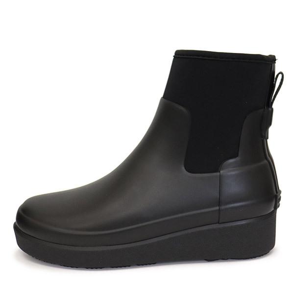 HUNTER（ハンター） sale セール WOMEN'S WFS2046NRE REFINED CREEPER