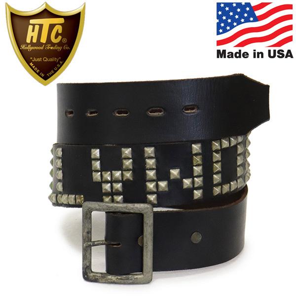 HTC デッドストック #PWD VINTAGE BELT ヴィンテージベルト