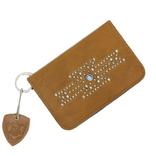 HTC #SOUTHWEST TYPE2 MEDIUM WALLET(ミディアムウォレット 財布) L 