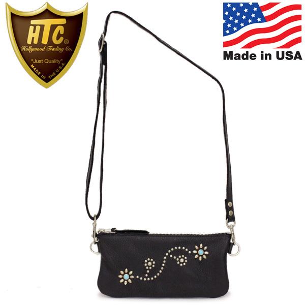 ＨＴＣショルダーバック ハリウッドトレーディングカンパニー HTC(Hollywood Trading Company