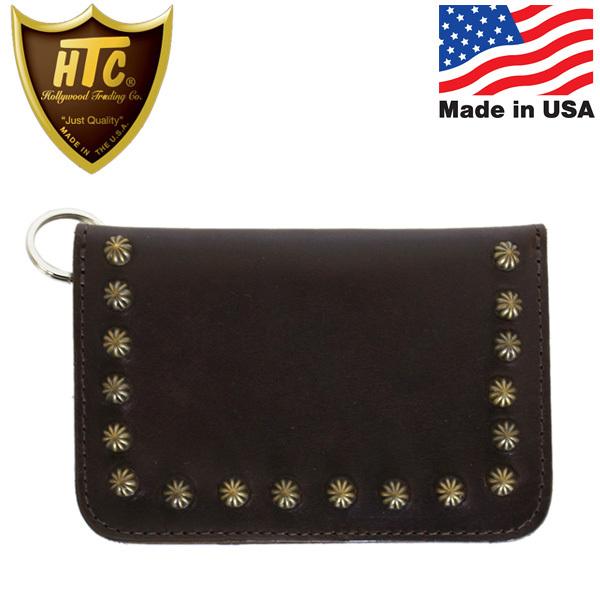 HTC(Hollywood Trading Company) T-2 Wallet #Around Umbrella 