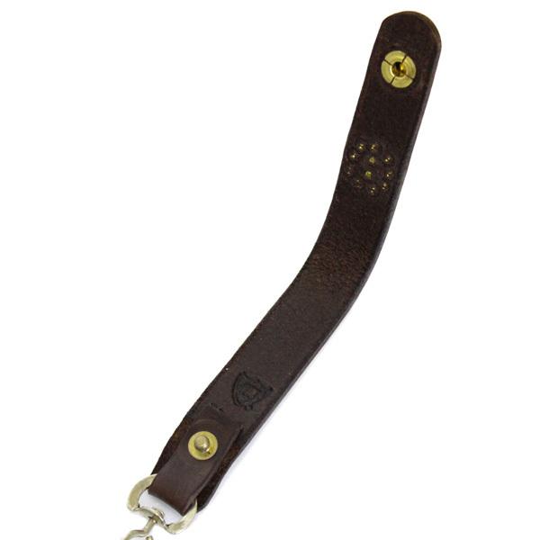 美品 HTC ハリウッドトレーディングカンパニー ウォレットチェーン HTC - ウォレットチェーン HTCの通販 by りょーすけ's shop