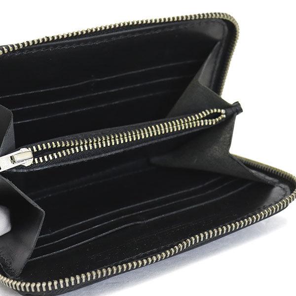 HTC (Hollywood Trading Company) T-2 Zipper Wallet #SN-33 Studs 
