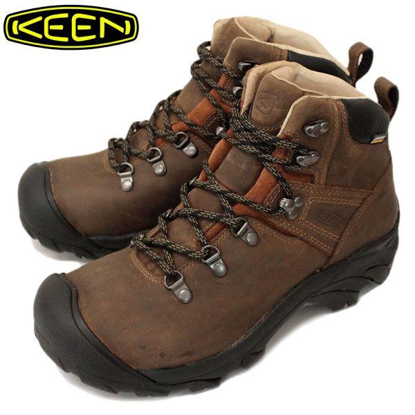 KEEN(L[) MEN PYRENEES(Ysj[Y) SYRUP KN075