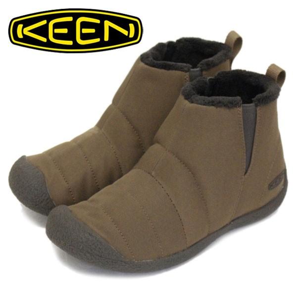 keen howser womens