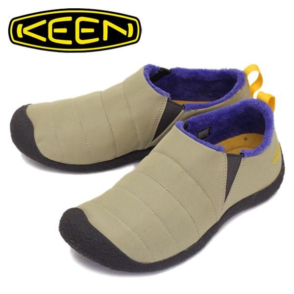 keen howser mens