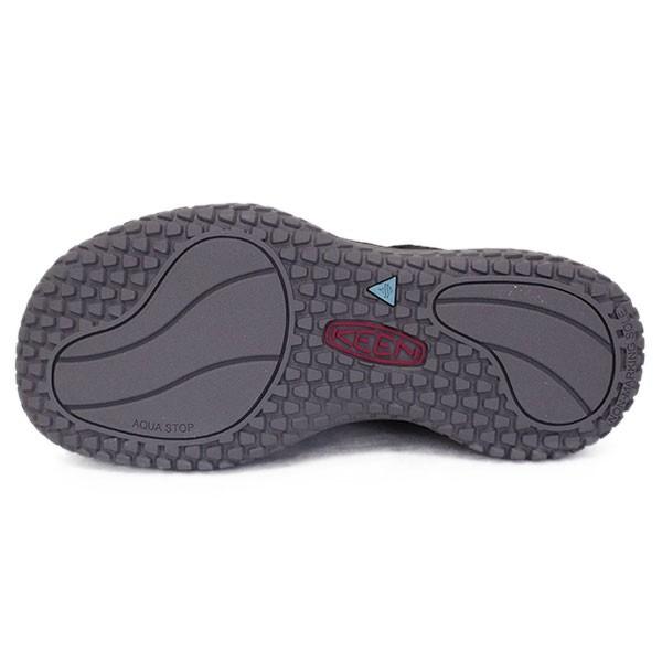Keen キーン Women S Solr Sandal ソーラー サンダル レディース Black Steel Grey Kn4 Keen Three Wood ヤフー店 通販 Yahoo ショッピング