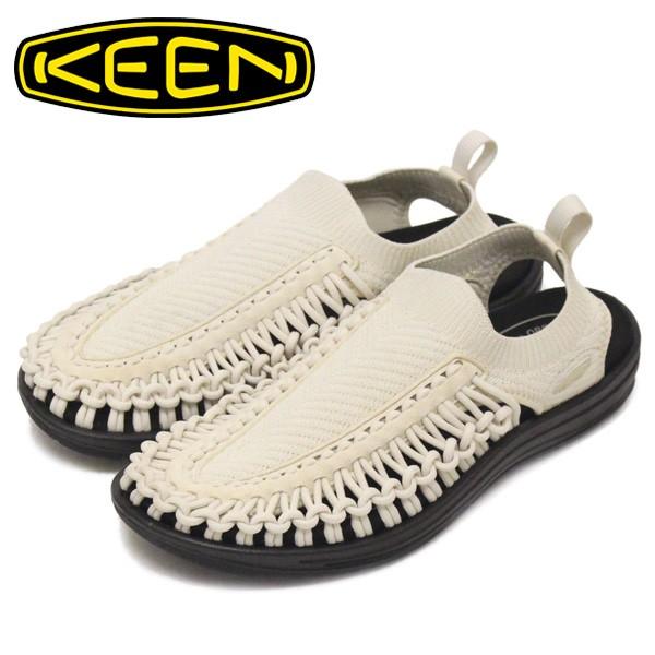 Keen キーン Women S Uneek Evo ユニーク エヴォ レディース Birch Blacki Kn4 Keen Three Wood ヤフー店 通販 Yahoo ショッピング