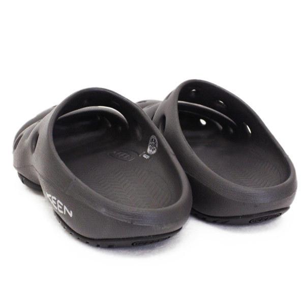 KEEN（キーン） 1024633 Men's YOGUI ヨギ サンダル MAGNETxBLACK