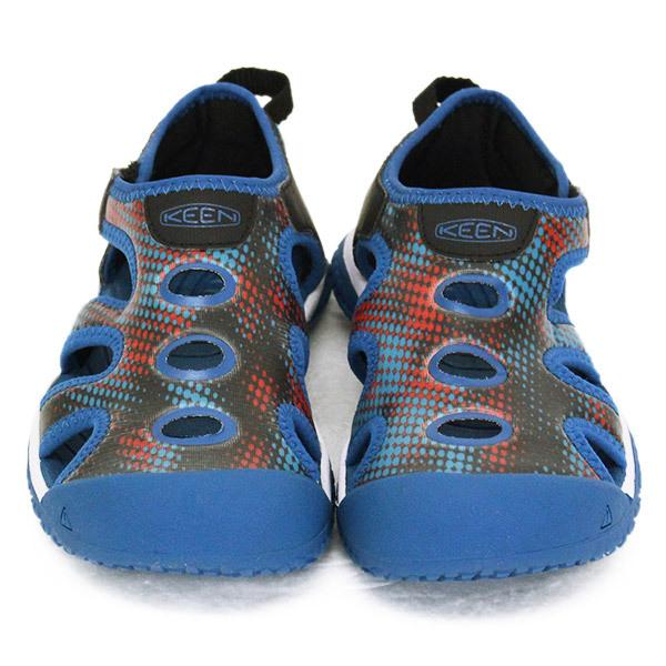 KEEN (キーン) 1024733 Kids STINGRAY スティングレイ キッズ