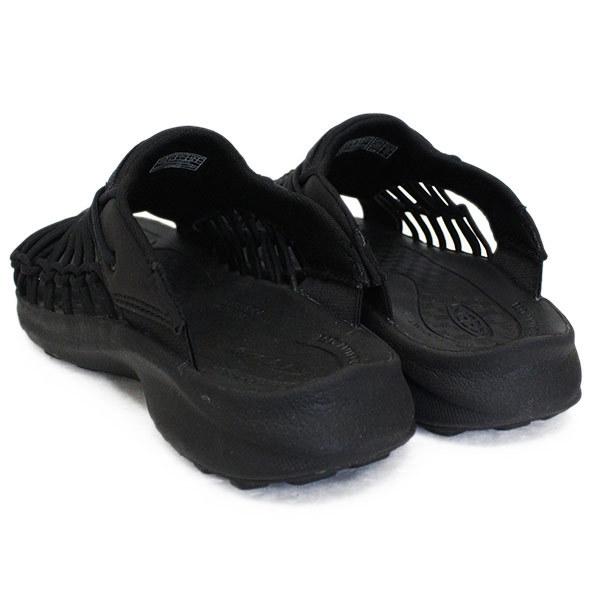 KEEN (キーン) 1024894 Men's UNEEK SNK SLIDE ユニーク