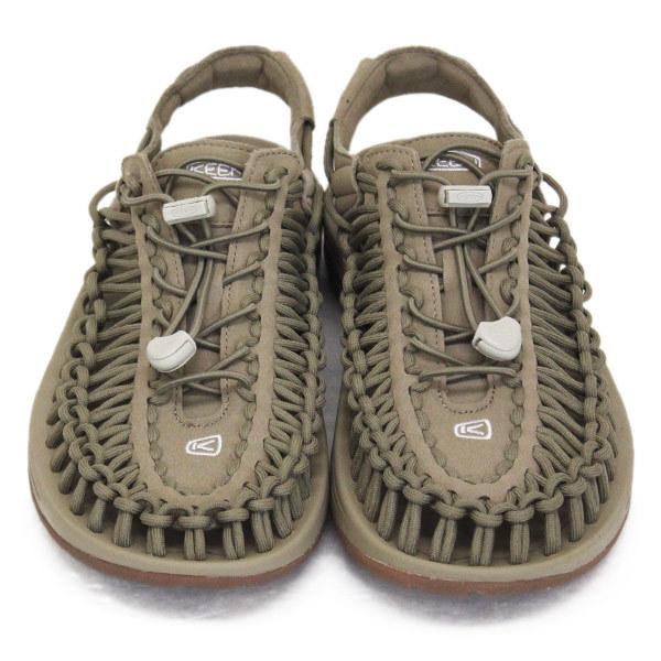 KEEN（キーン） 1025169 Men's UNEEK ユニーク スニーカーサンダル