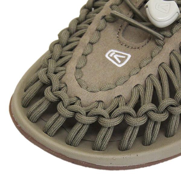 KEEN（キーン） 1025169 Men's UNEEK ユニーク スニーカーサンダル
