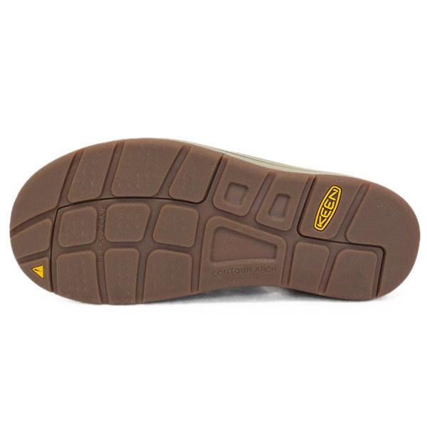 KEEN（キーン） 1025169 Men's UNEEK ユニーク スニーカーサンダル