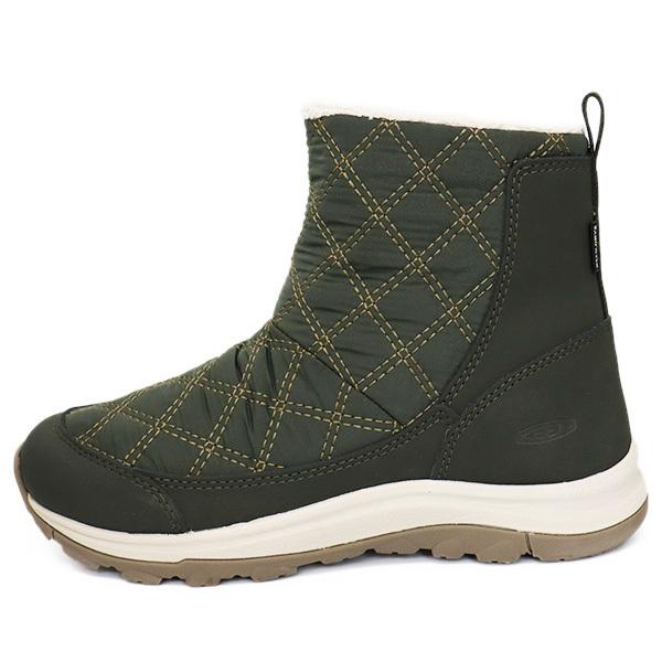 KEEN（キーン） 1025532 Women's TERRADORA II WINTRY PULL-ON WP