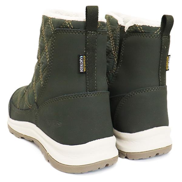KEEN TERRADORA PULL ON BOOT WP キーン KEEN TERRADORA PULL ON BOOT WP キーン
