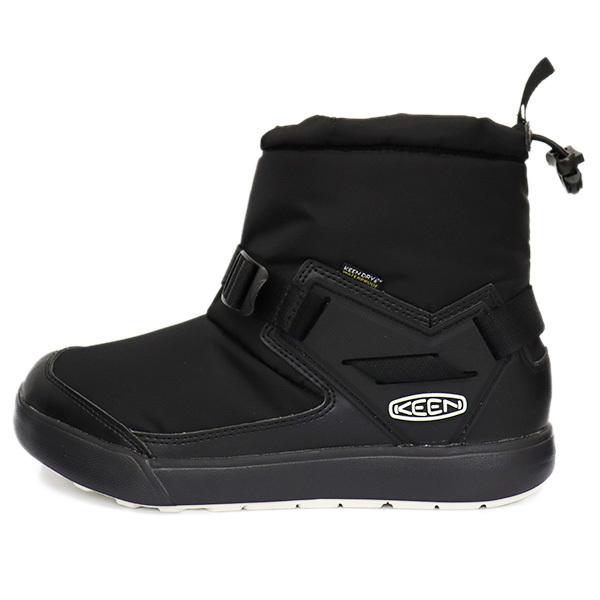 KEEN / キーン / HOODROMEO WP 型番:1025598 防水 KEEN キーン ウィンターブーツ フッドロメオ ウォータープルーフ