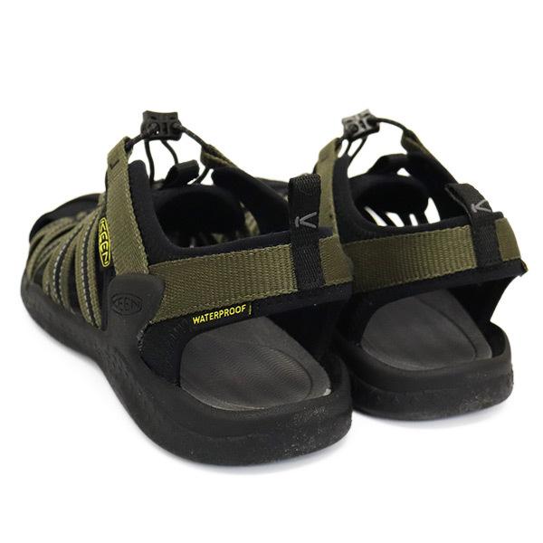 KEEN (キーン) 1026123 Men's DRIFT CREEK H2 ドリフト クリーク