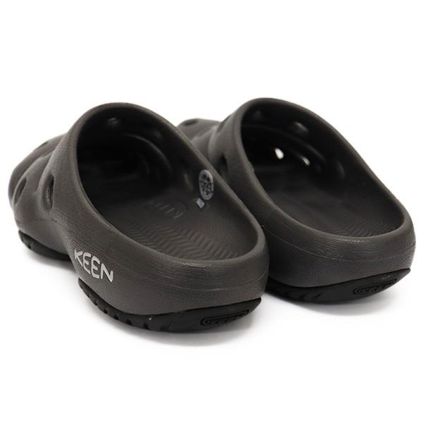 ☆美品☆ keen キーン　YOGUI ヨギ　サンダル　26センチ　ブラック KEEN（キーン） 1026246 Women's YOGUI ヨギ サンダル レディース