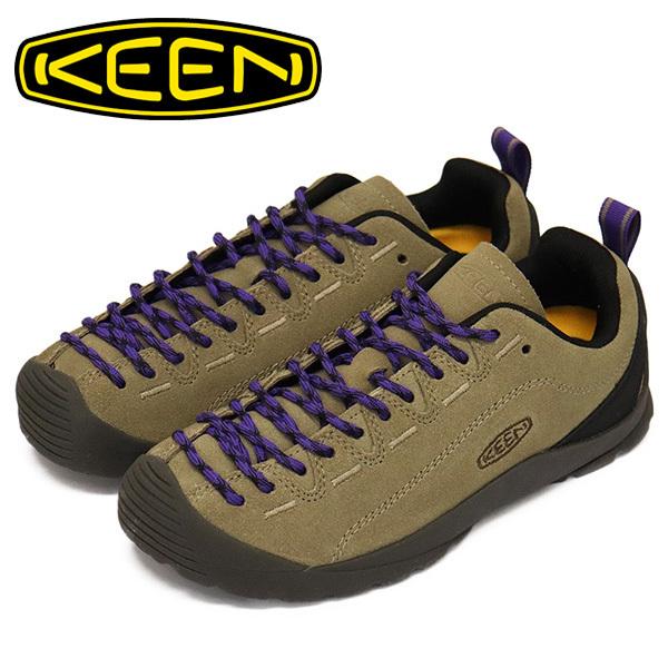 KEEN (L[) 1026259 Women's JASPER WXp[ AEghAXj[J[ fB[X BRINDLExTILLANDSIA PURPLE KN620