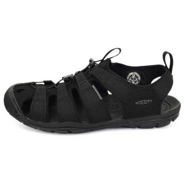 KEENサンダル KEEN (キーン) 1026311 Men's CLEARWATER CNX クリアウォーター