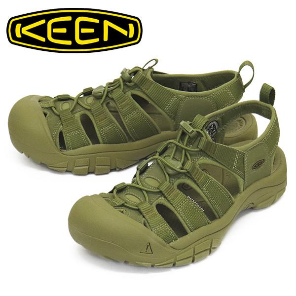 KEEN（キーン） 1027124 Men's NEWPORT H2 ニューポート エイチツー