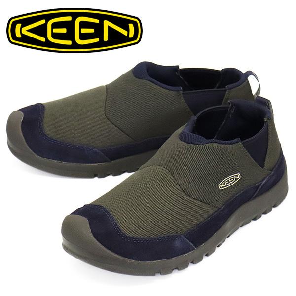 KEEN（キーン） 1027987 Men's HOODCAMP FR フッドキャンプ エフアール