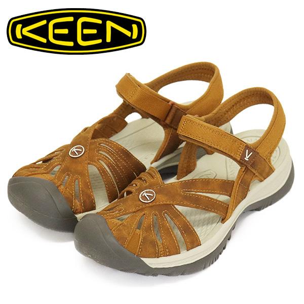 【KEEN】ローズ サンダル ウィメンズ サンダル | ローズ サンダル | KEEN公式オンラインストア