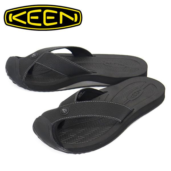 KEEN（キーン） 1029155 Men's BARBADOS TG バルベイドス ティージー