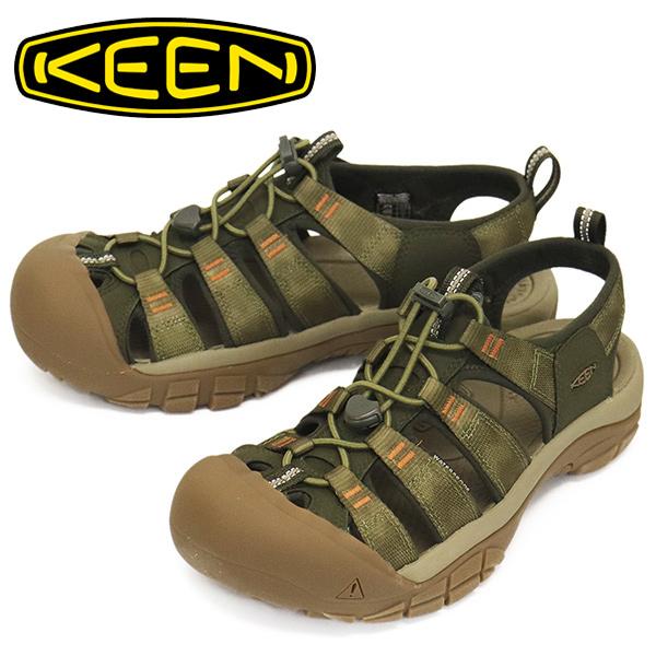 keen サンダル KEEN キーン サンダル メンズ NEWPORT H2 1001907 : ヒマラヤ