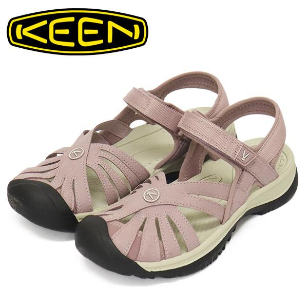 KEEN (キーン) 1030568 Women's ROSE SANDAL ローズ サンダル