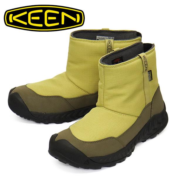 KEEN（キーン） 1031053 Men's HOOD NXIS PULL ON WP フッドネクシス