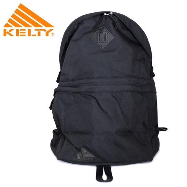 KELTY（ケルティ） URBAN DAYPACK (アーバン デイパック) ALL BLACK 