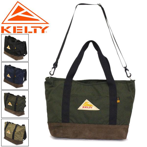 KELTY (ケルティ) 2592340 VINTAGE ZIP TOTE ビンテージ ジップ トート
