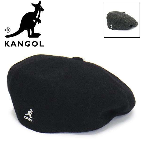 KANGOL (カンゴール) 127169019 SMU Wool Galaxy ギャラクシー 