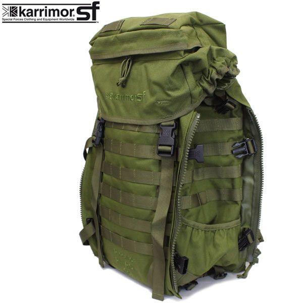 カリマー プレデター パトロール 45 45L (登山用リュック・ザック カリマー プレデター パトロール 45 45L (登山用リュック・ザック