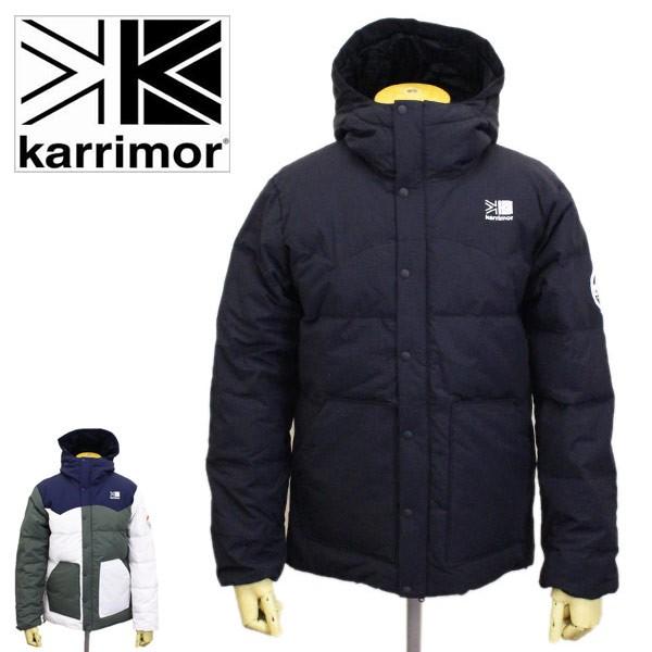 カリマー(Karrimor) メンズジャケット・アウター | 通販・人気 