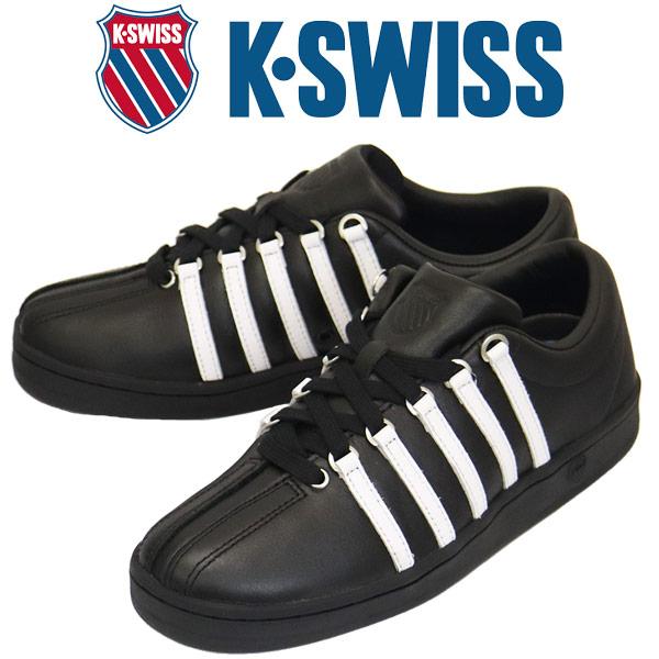 K-SWISS（ケースイス） 06322 2KSU-0088 CLASSIC クラシック 88 レザー