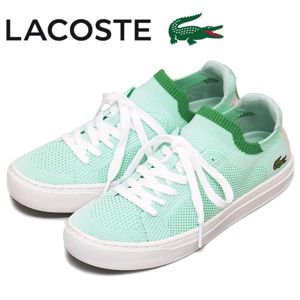 オールノット LACOSTE (ラコステ) CF00023 LA PIQUEE NU 0722 1