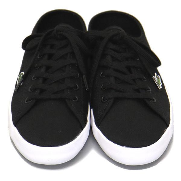 LACOSTE (ラコステ) CF00123 ZIANE MULE 0722 レディース ミュール