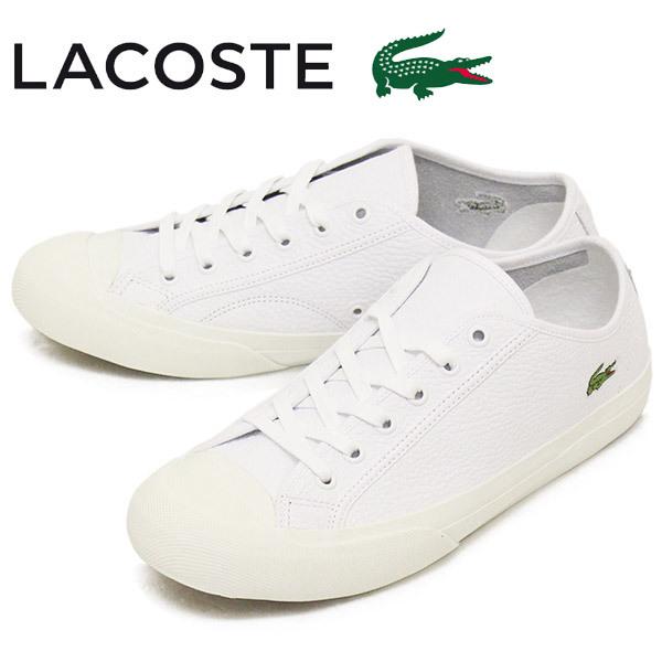 ラコステ スニーカー メンズの人気商品・通販・価格比較 - 価格.com