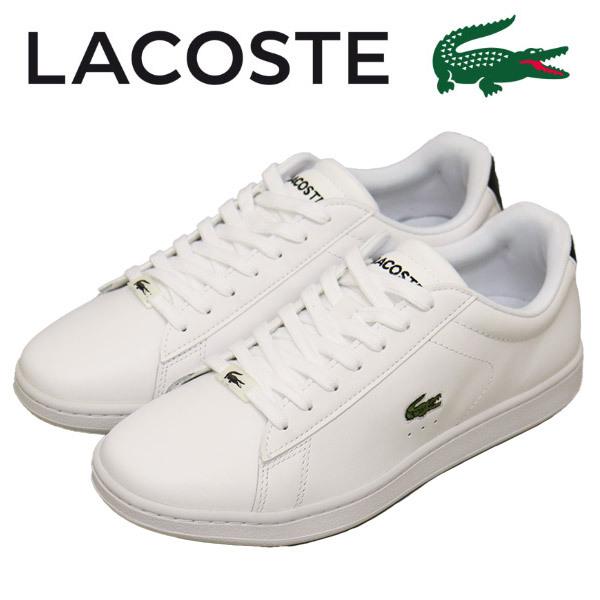 lacoste carnaby evo