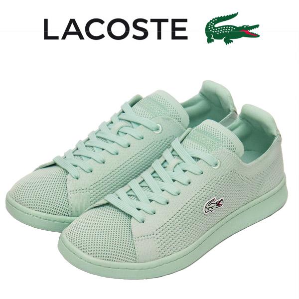 LACOSTE (ラコステ) WMS SFA0021 CARNABY PIQUEE 123 1 SFA レディース スニーカー  TT1トリコロールxトリコロール LC323