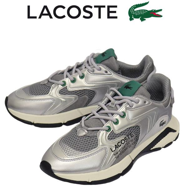 LACOSTE(ラコステ) SMA0010 L003 NEO 124 3 SMA メンズ スニーカー GS2 