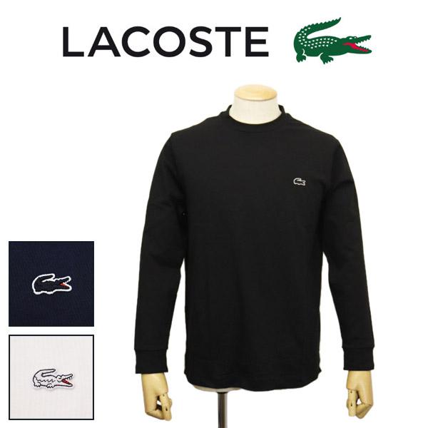 LACOSTE（ラコステ） TH5822L アウトライン クロック ロングスリーブ T 